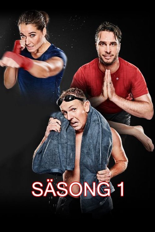 Poster de Temporada 1