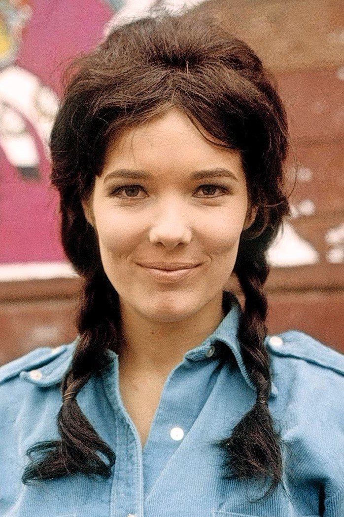 Foto de Willeke van Ammelrooy
