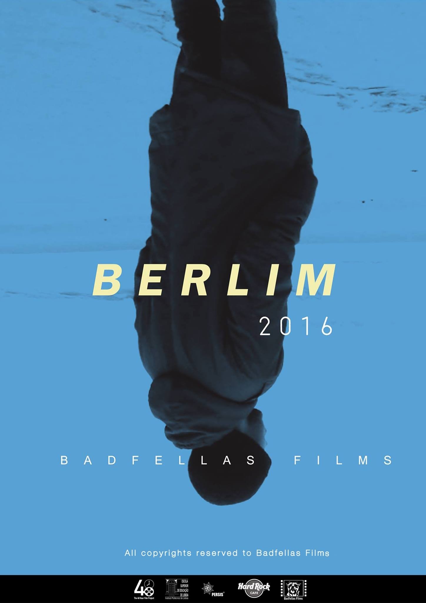 Poster movie