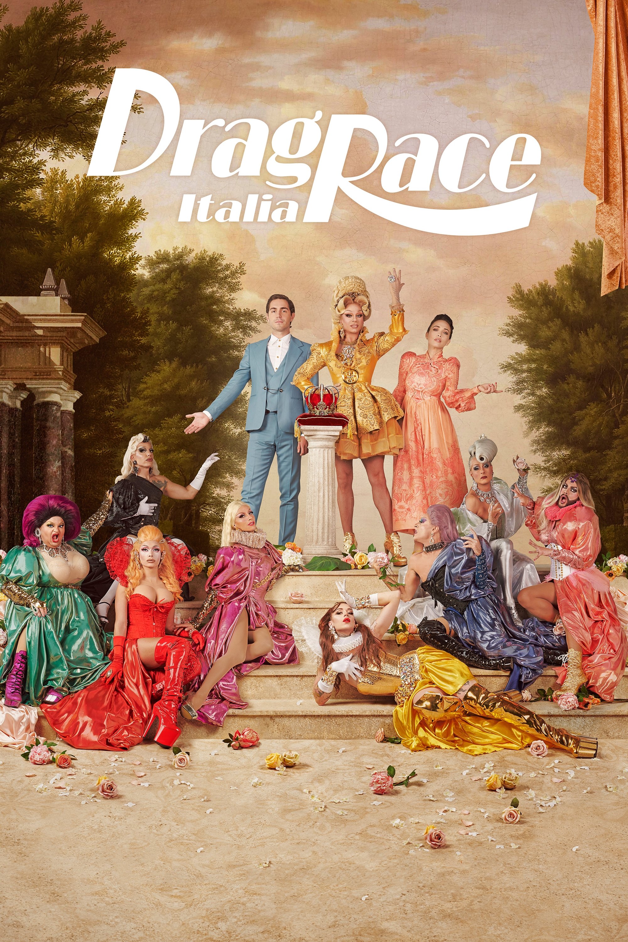 Poster de Temporada 1