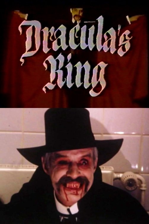 Poster de Draculas ring
