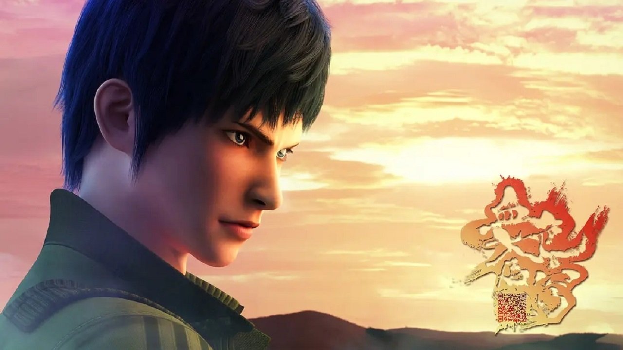 Backdrop image
