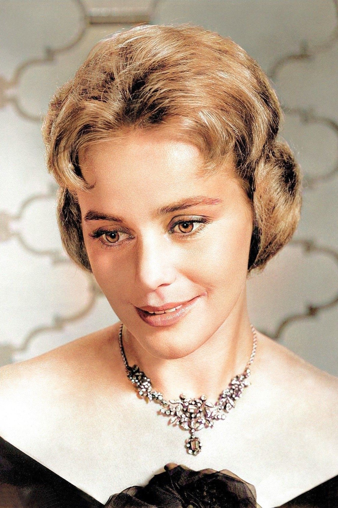 Foto de Maria Schell