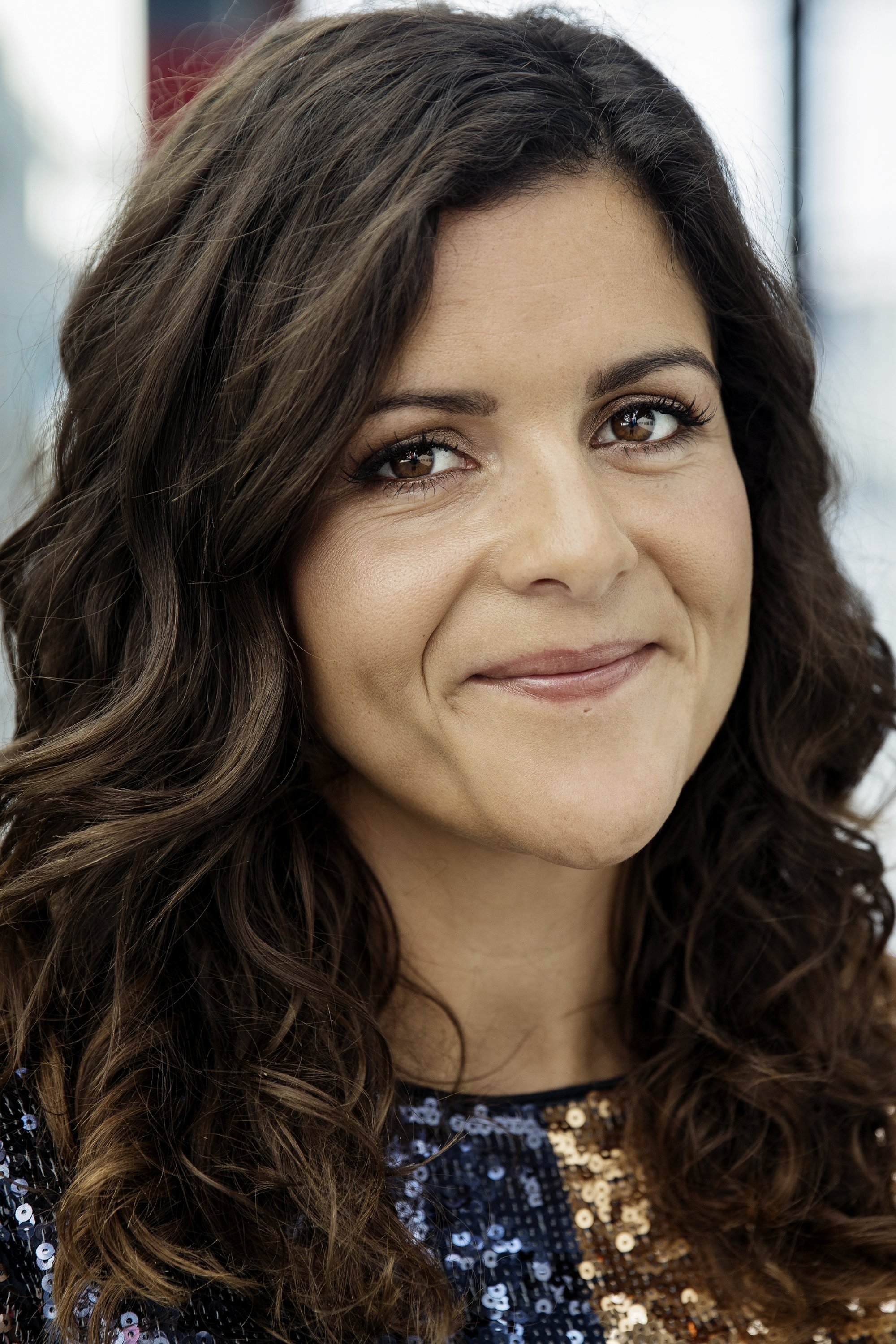 Foto de Petra Nagel
