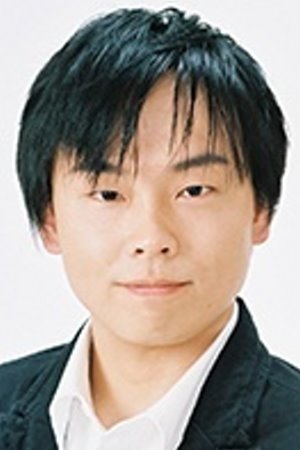 Foto de Yoshiyuki Shimozuma