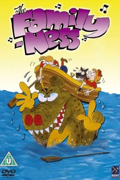 Poster de Temporada 1
