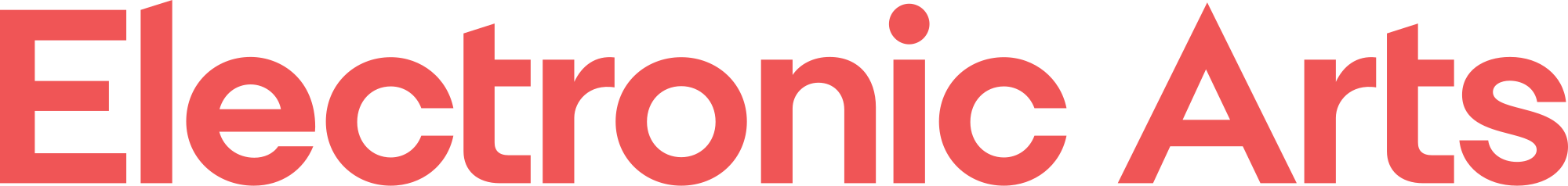 Electronic Arts