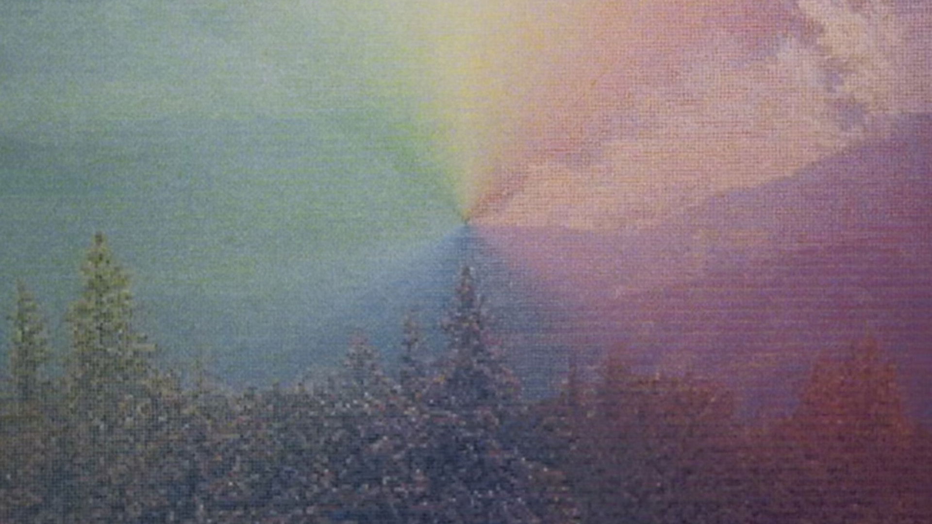 In the Manner of Smoke