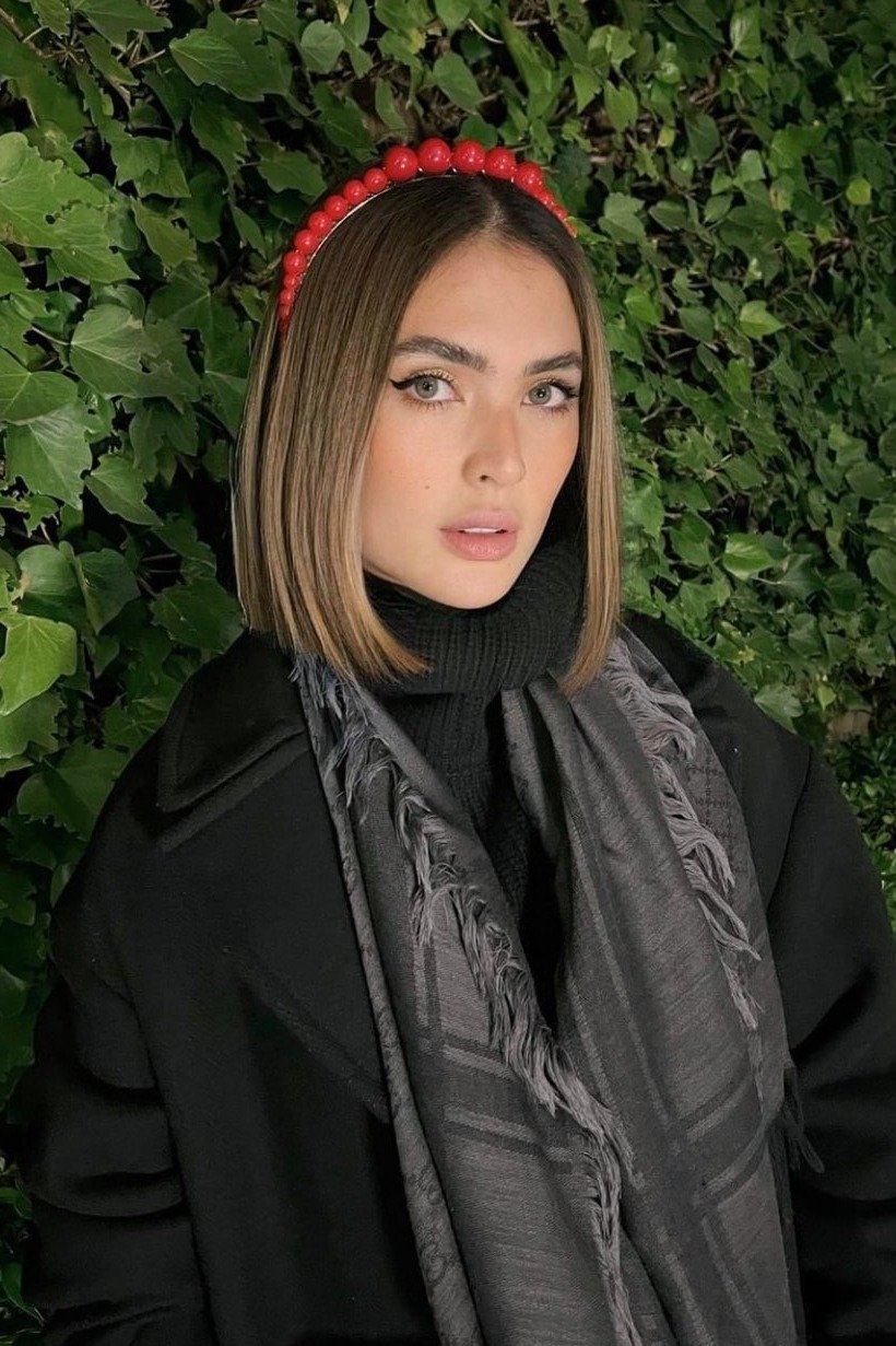 Foto de Sofia Andres