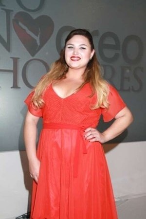 Foto de Estefanía Villarreal