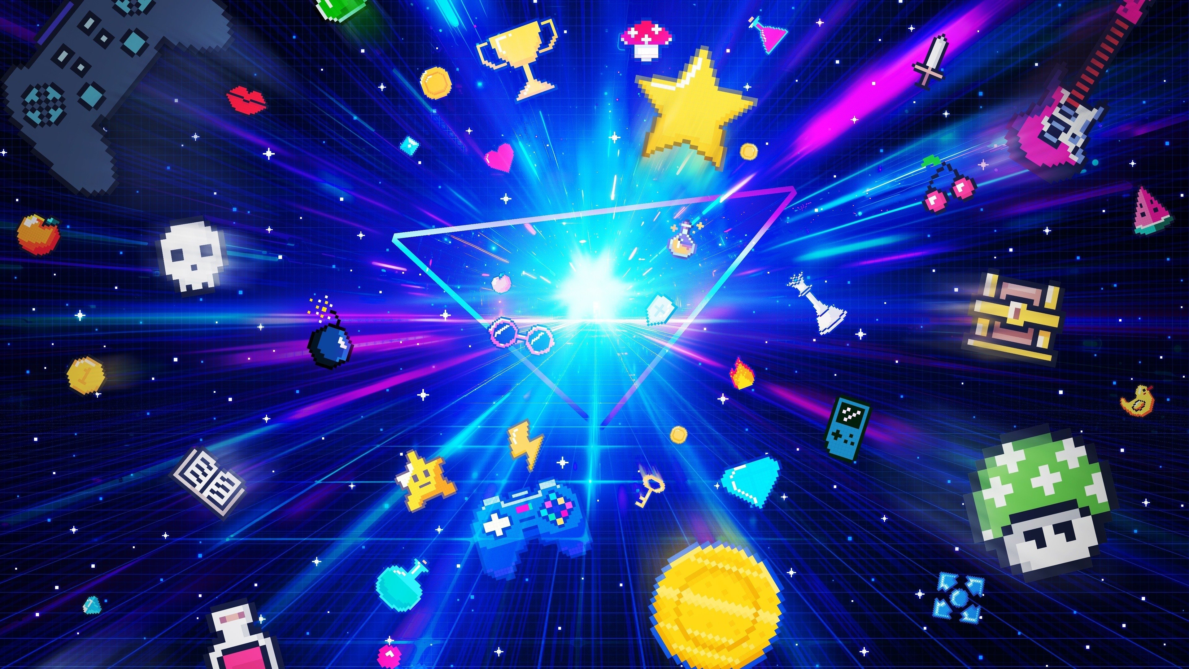 Backdrop image