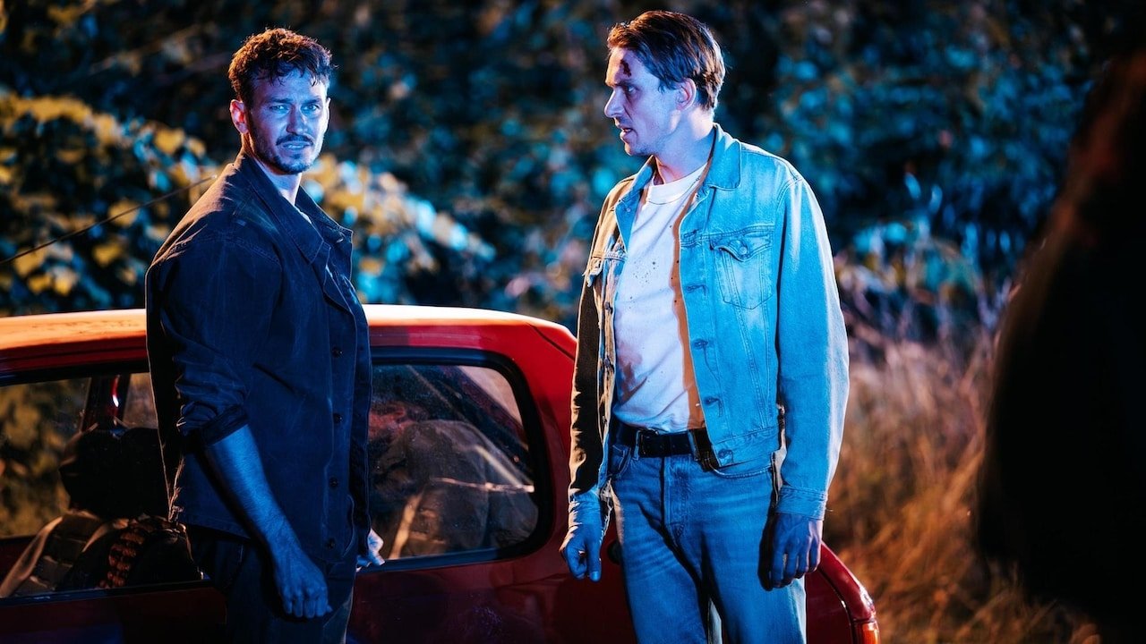 Tatort: Der Fluch des Geldes