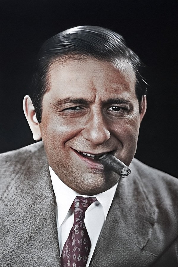 Foto de Ernst Lubitsch