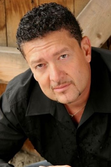Foto de Michael Dobson