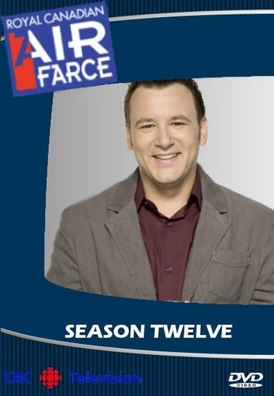Poster de Temporada 12