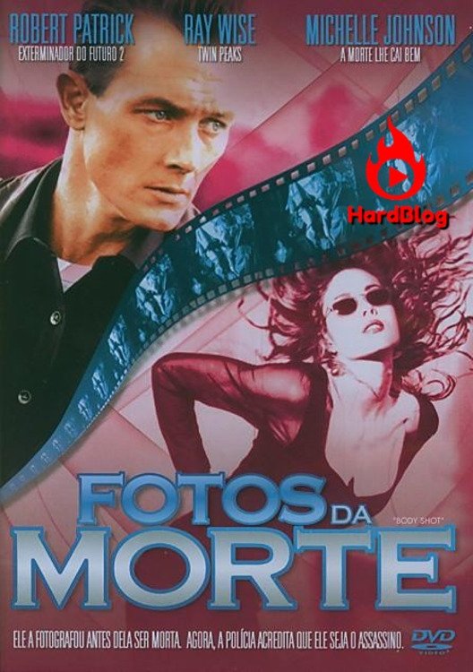 Poster de Fotos da Morte