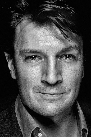 Foto de Nathan Fillion