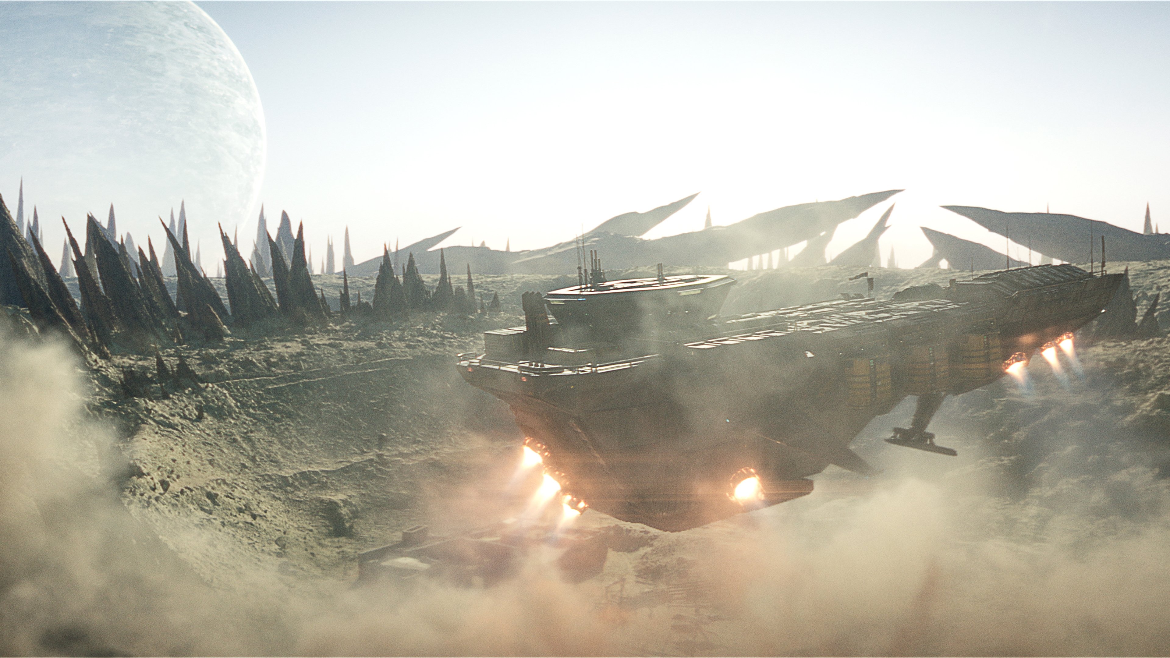 Backdrop image