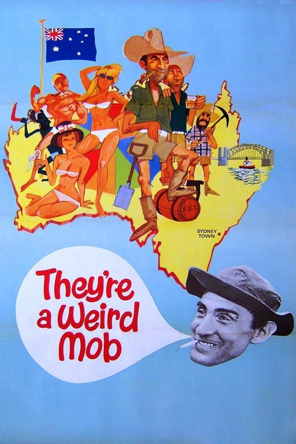Poster movie