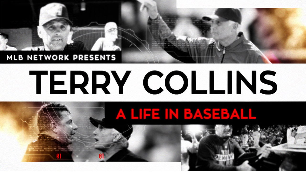Terry Collins: A Life in Baseball