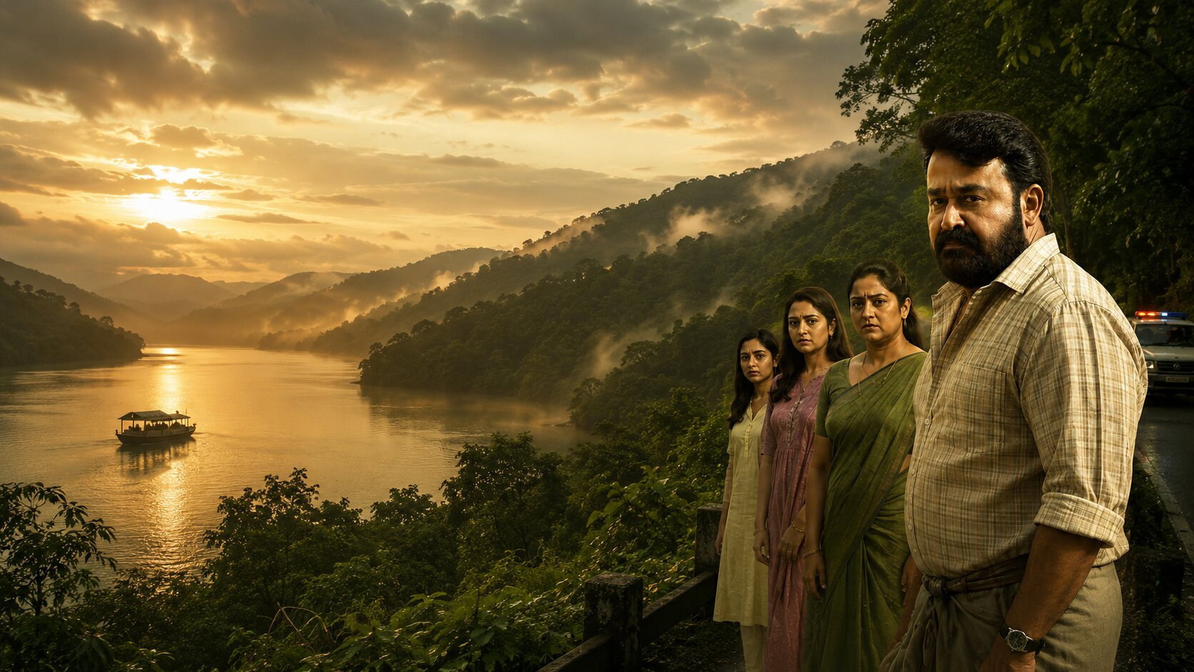 Drishyam Collection