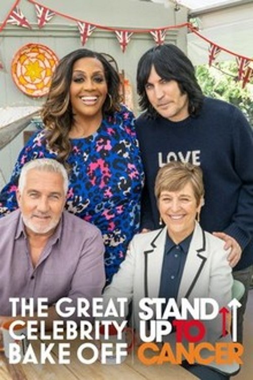 Poster de Temporada 8