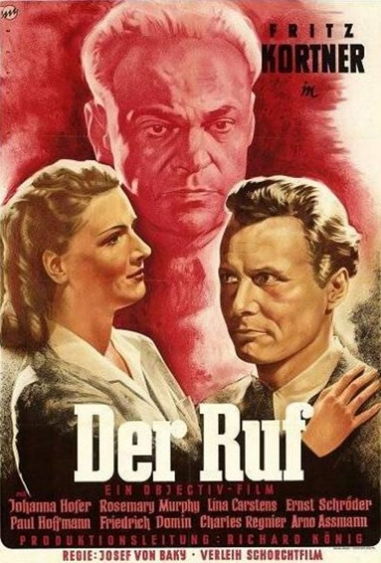 Poster movie