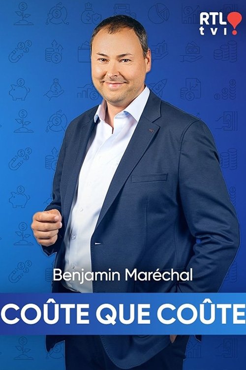 Poster de Coûte que coûte