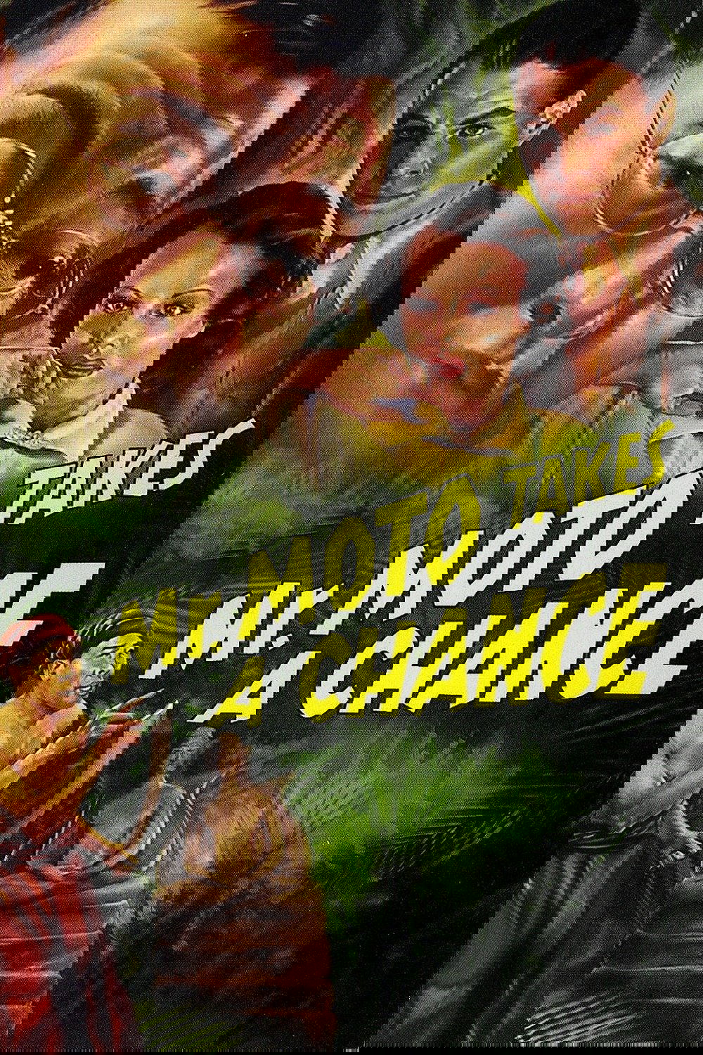Poster movie