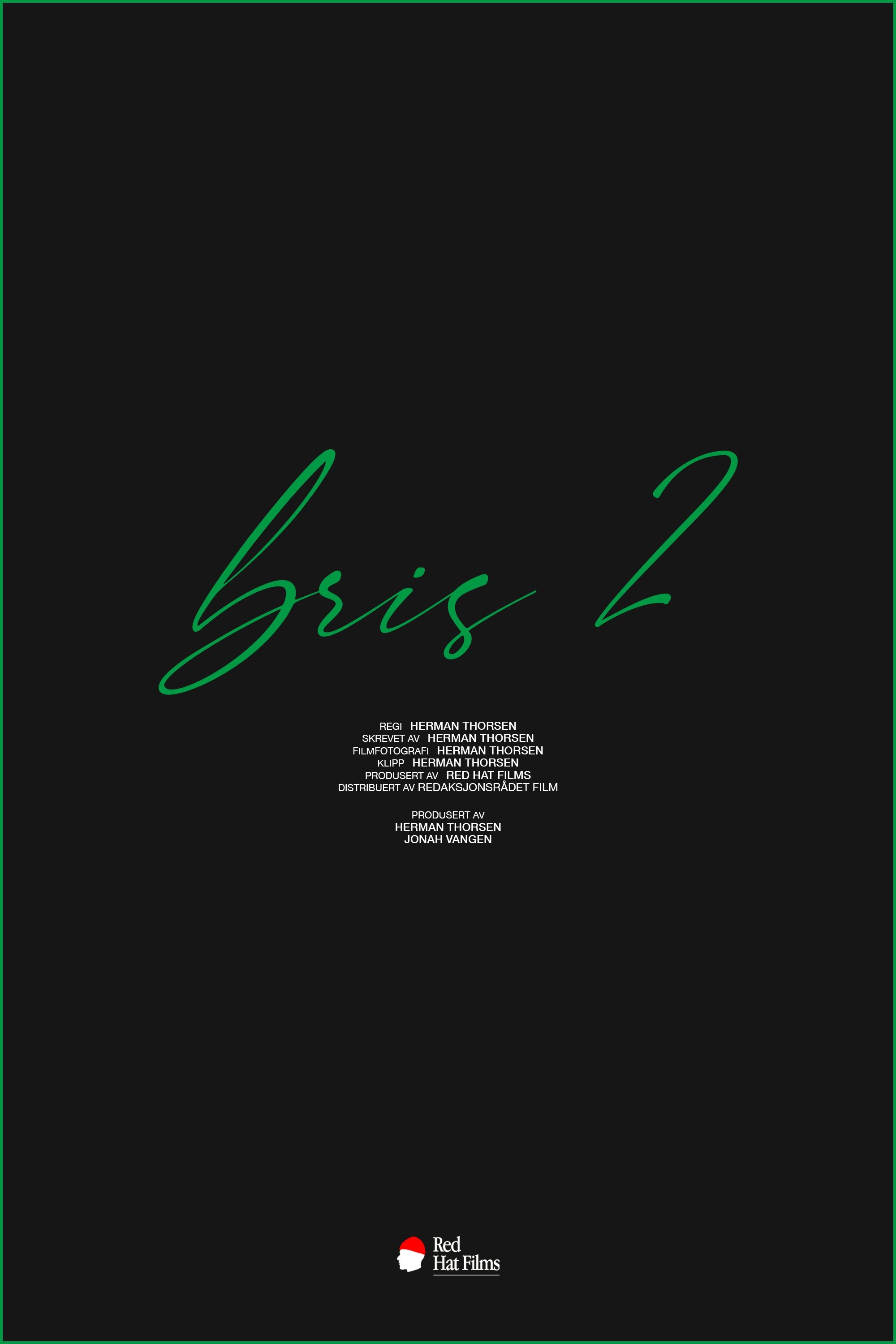 Poster de Bris 2