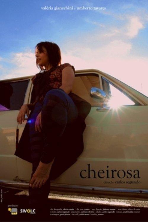 Poster de Cheirosa