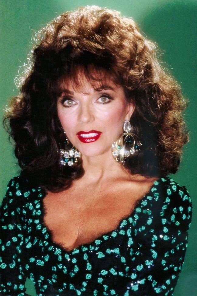 Foto de Joan Collins