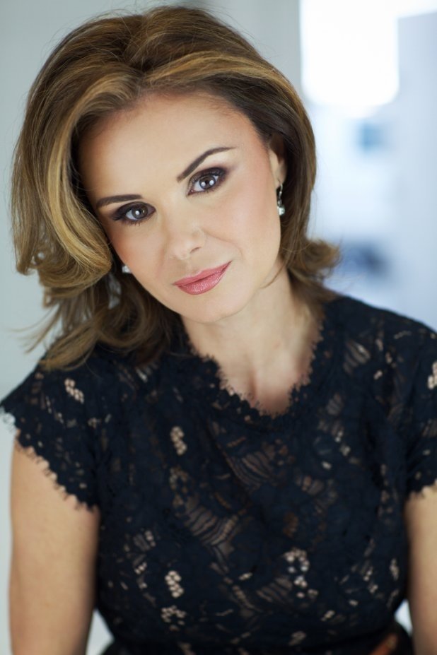 Foto de Keegan Connor Tracy