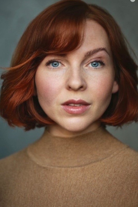 Foto de Rebecca Eastham
