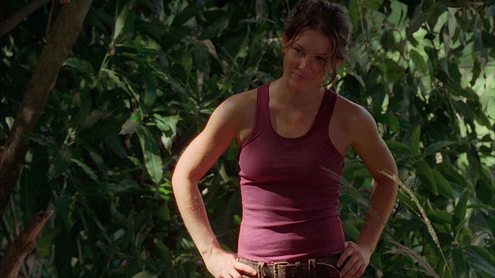 Lost 2×8