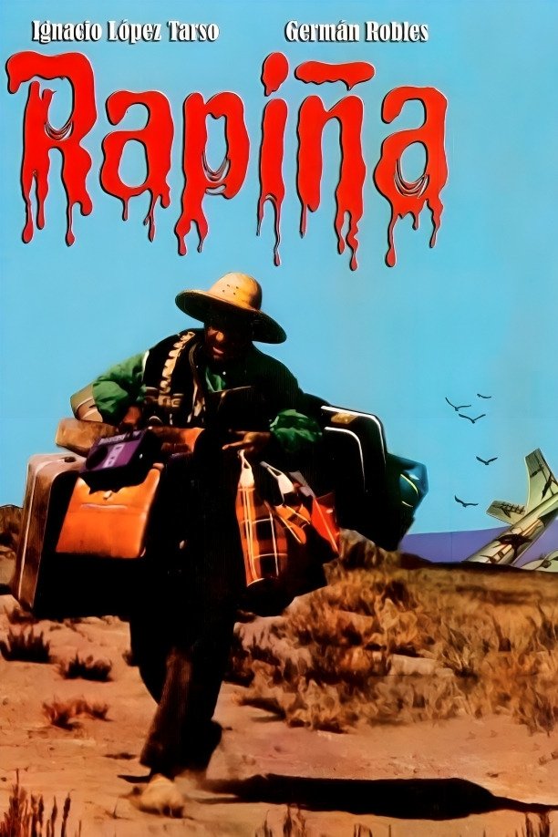 Poster movie