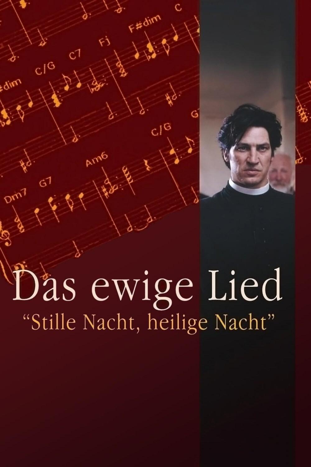 Affiche du film Das ewige Lied
