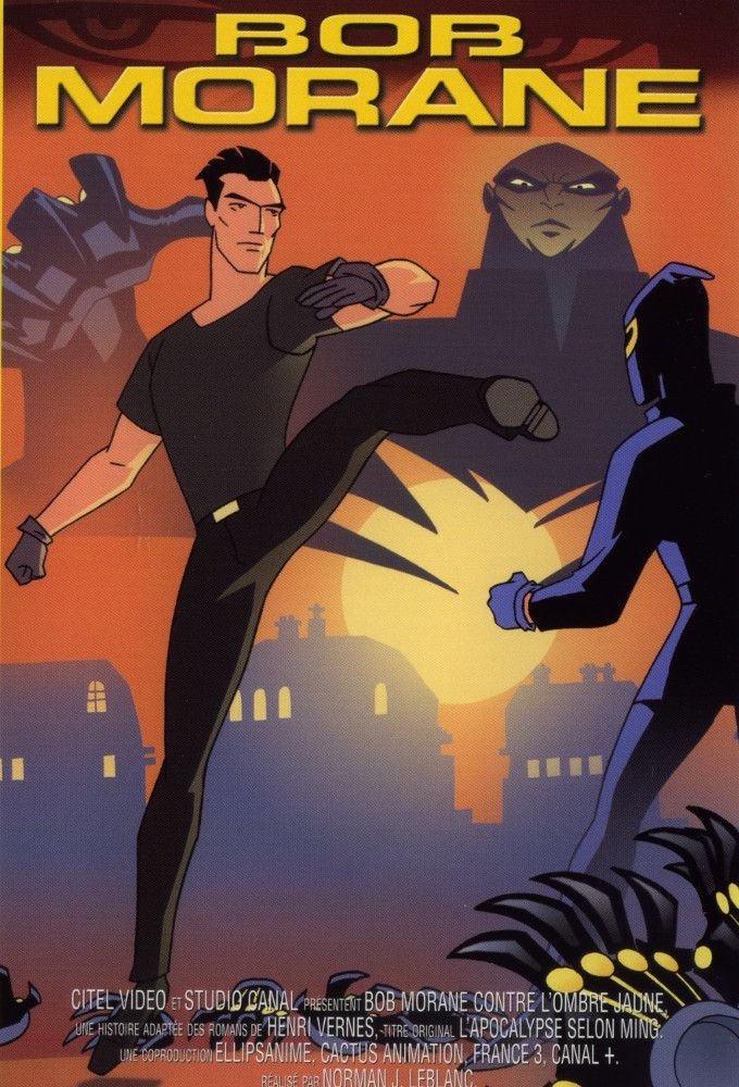 Poster de Temporada 1