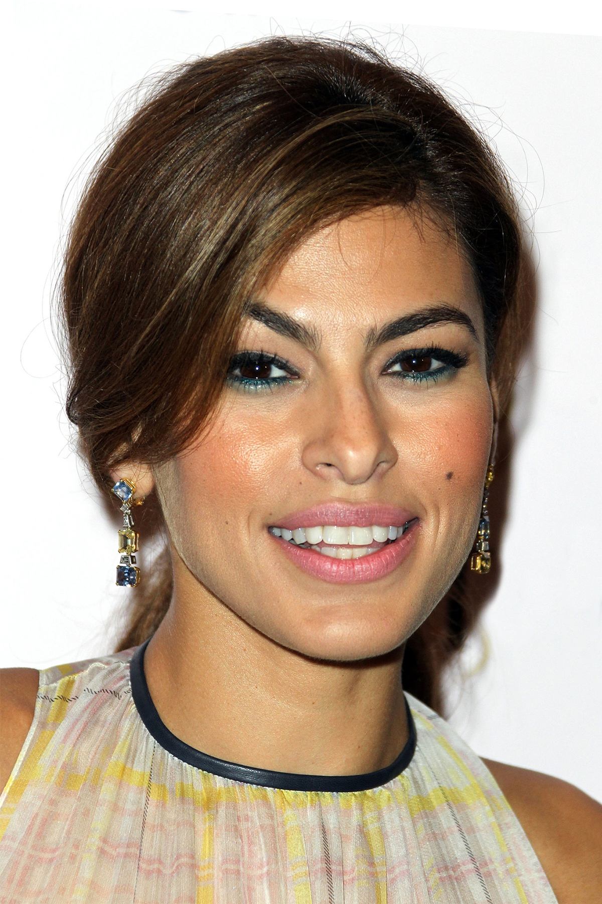 Foto de Eva Mendes