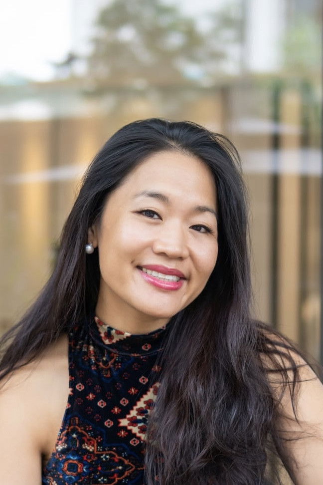 Jenni Trang Lê/Producer