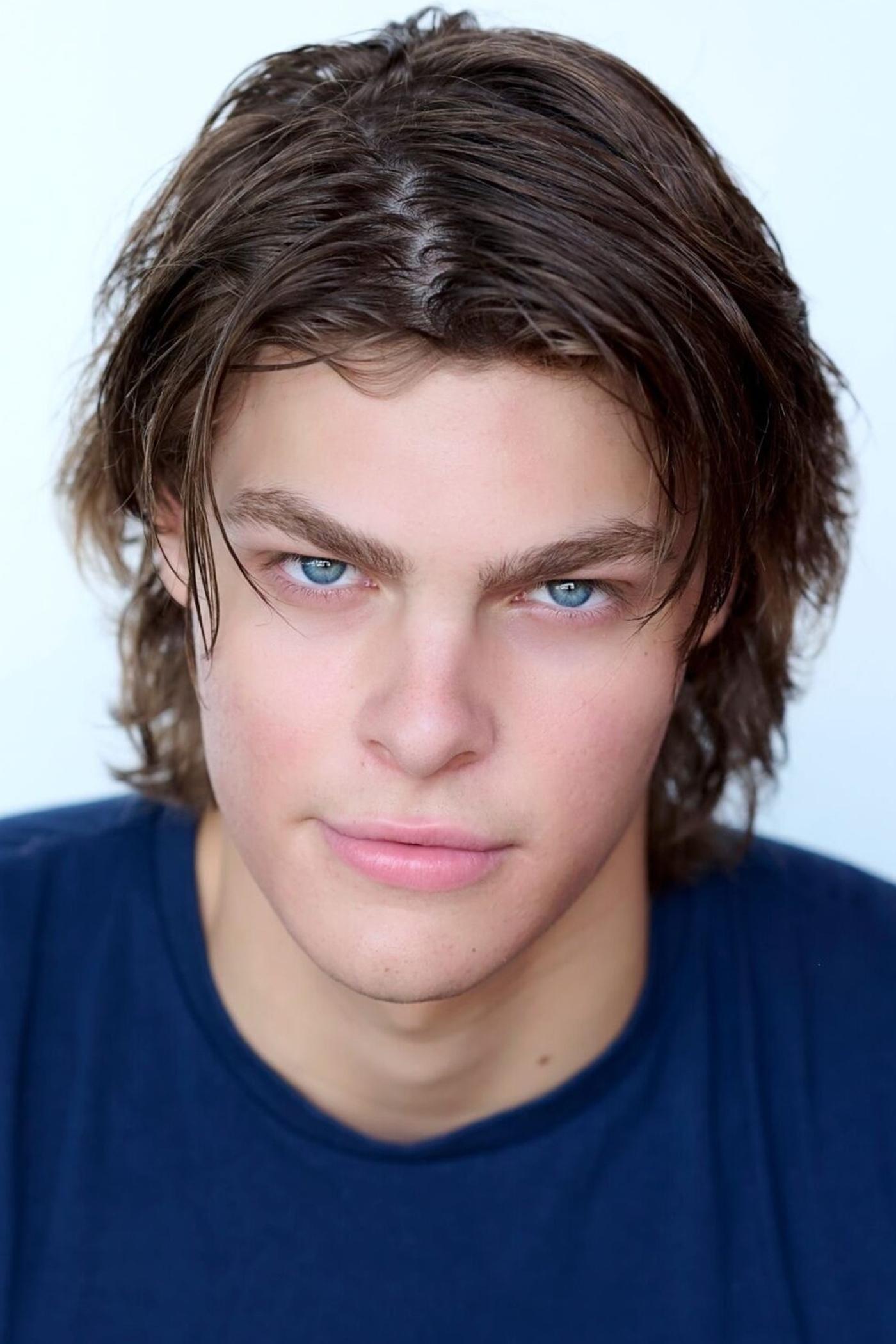 Foto de Blake Draper