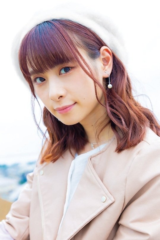 Foto de Kaori Maeda