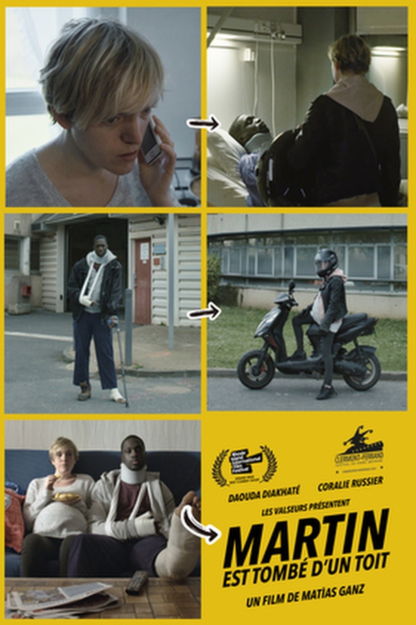 Poster movie
