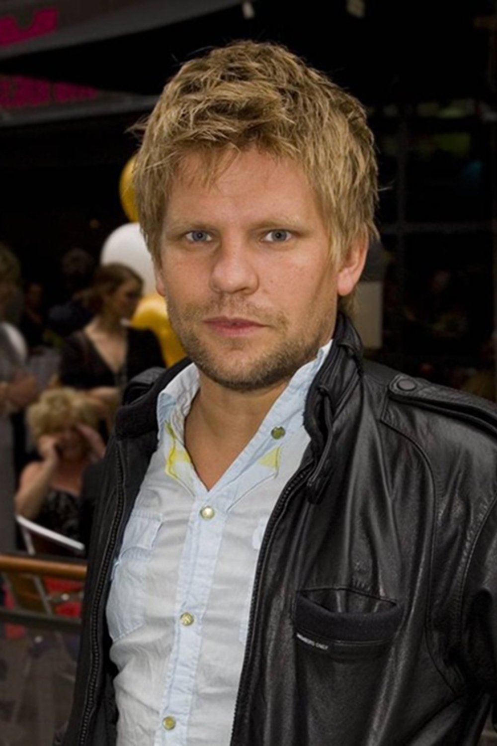 Foto de Håvard Lilleheie