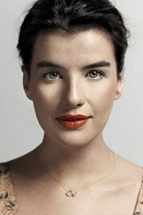 Foto de Şahnaz Çakıralp
