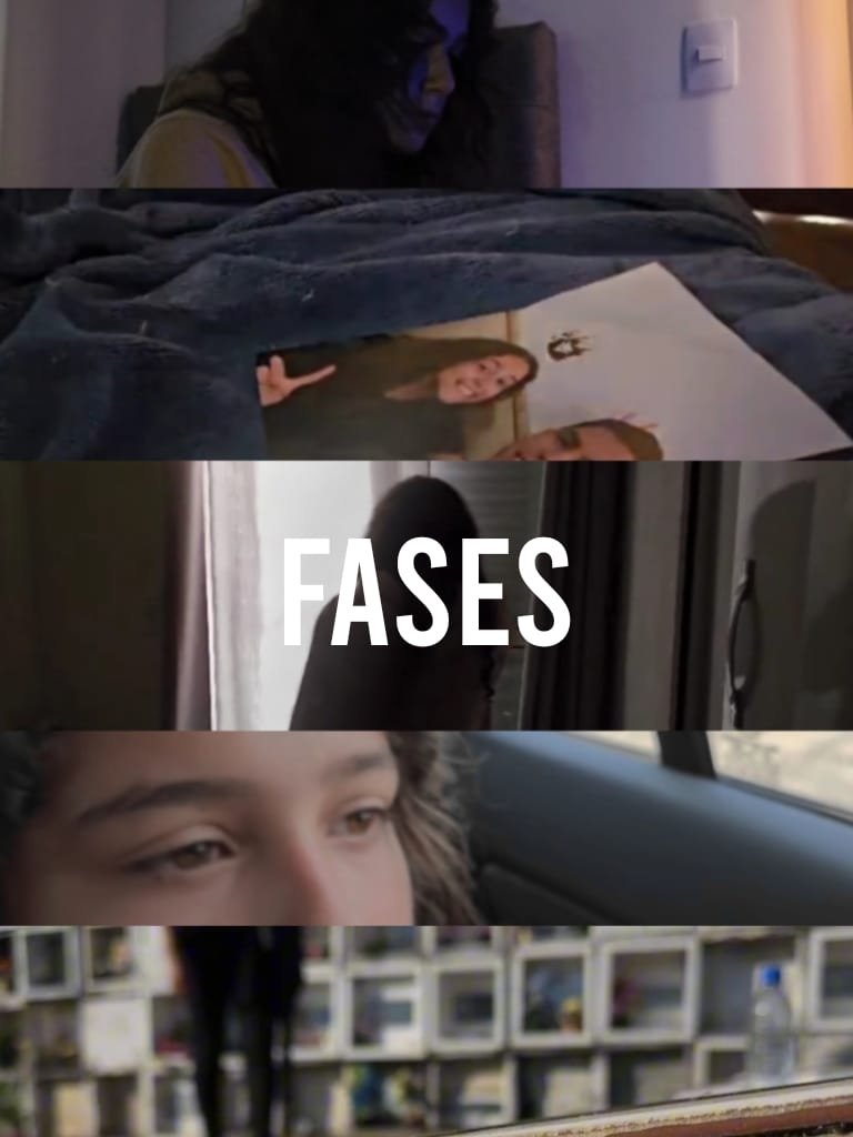 Poster de Fases