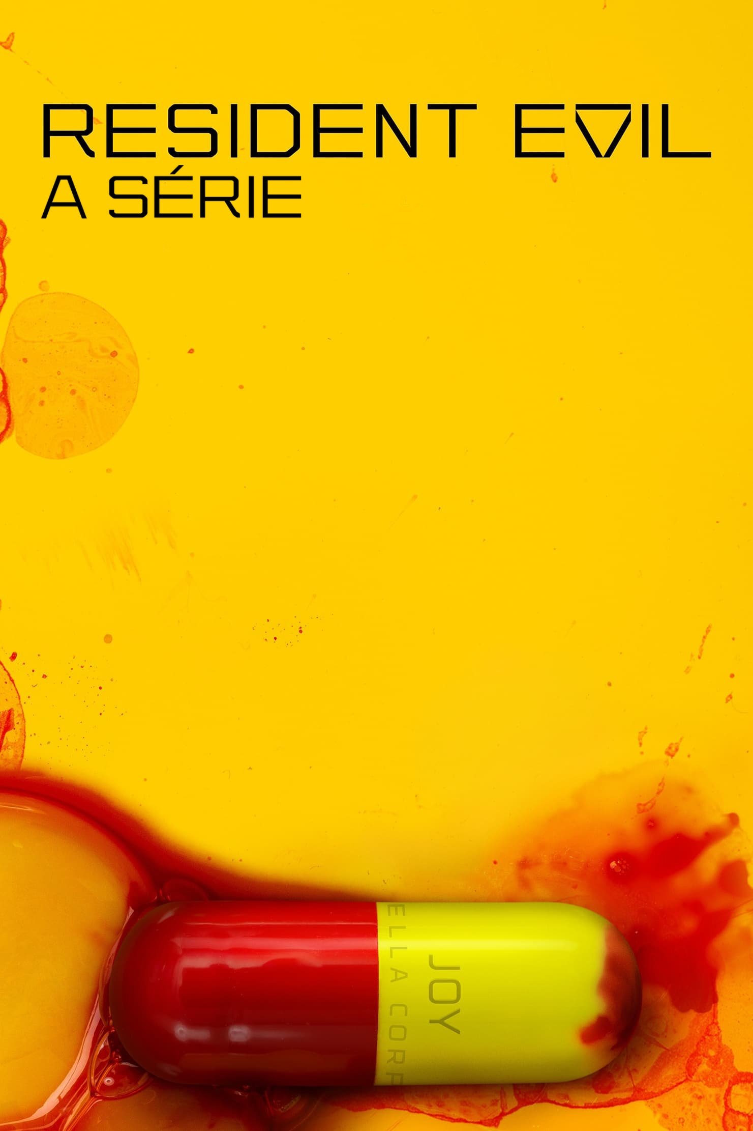 Poster de Temporada 1