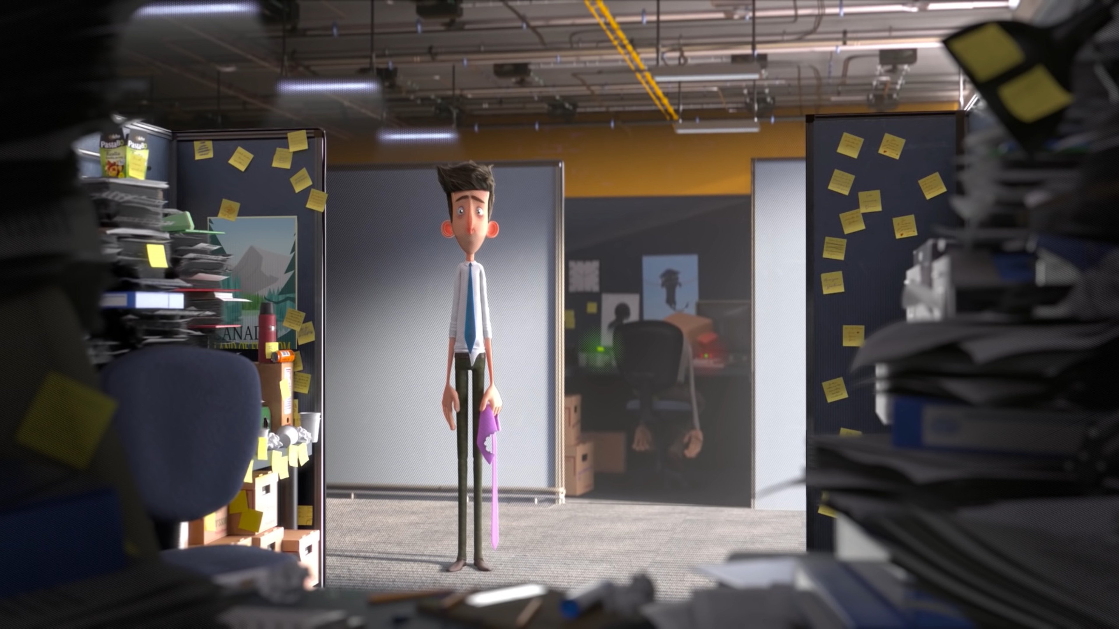 Backdrop image