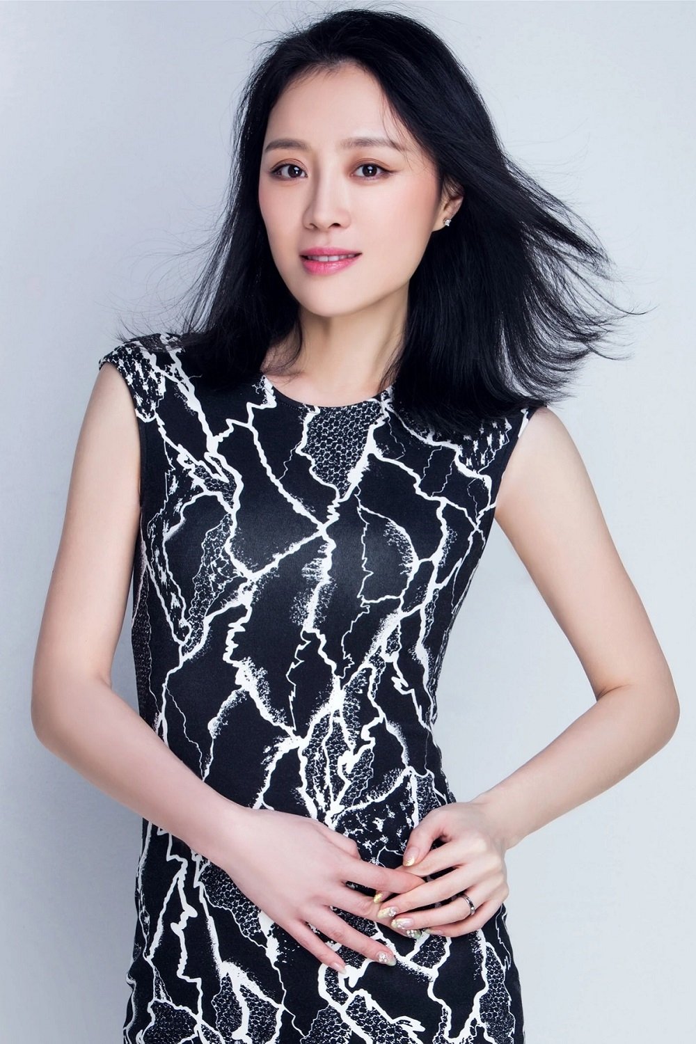 Foto de Shang Tiantong