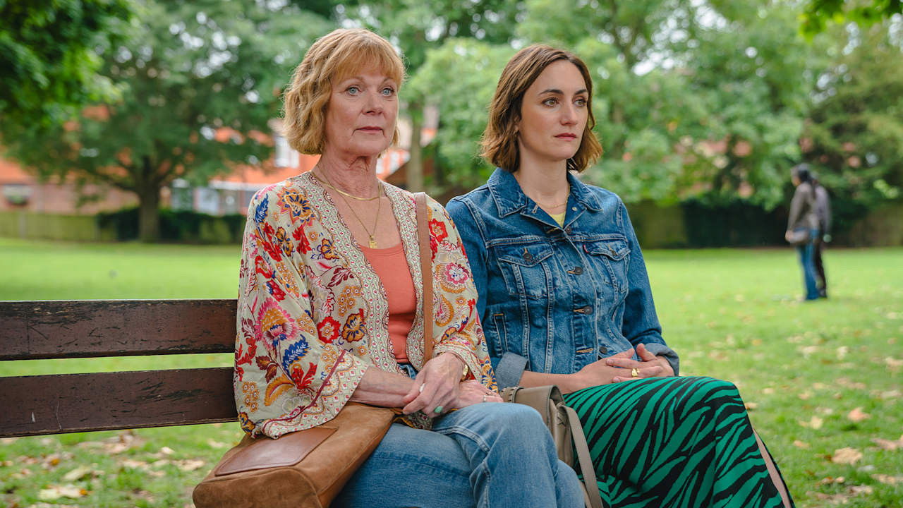 Death Comes to Marlow Part 2